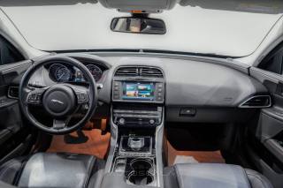 JAGUAR XE usata, con Airbag testa