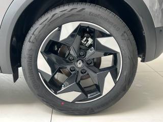 RENAULT Captur usata, con Volante multifunzione