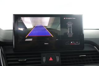 AUDI Q5 usata 11