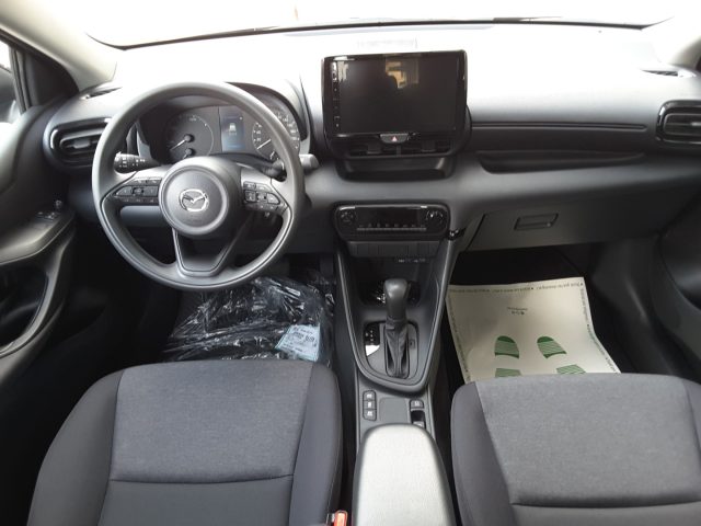 MAZDA 2 usata, con Controllo trazione