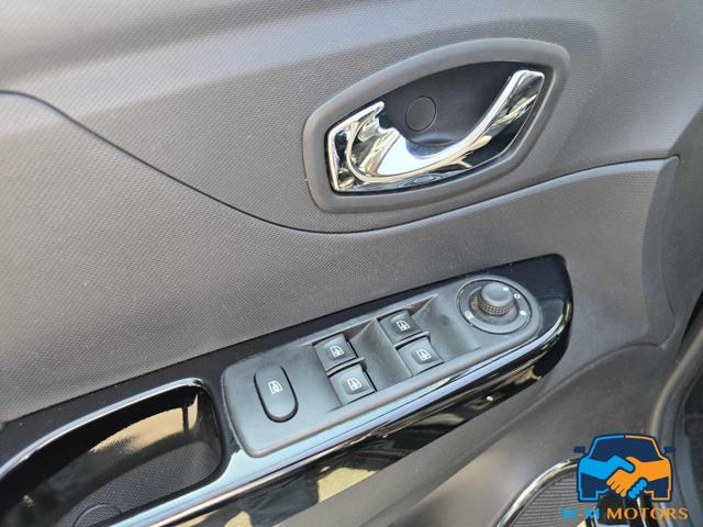 RENAULT Captur usata, con Controllo trazione