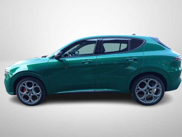 ALFA ROMEO Tonale usata, con Airbag Passeggero