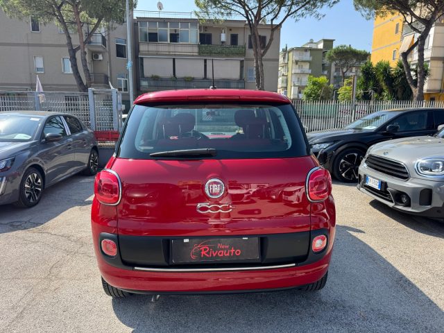 FIAT 500L usata, con Airbag Passeggero