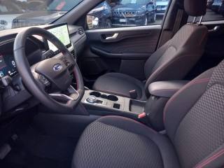 FORD Kuga usata, con Controllo elettronico della corsia