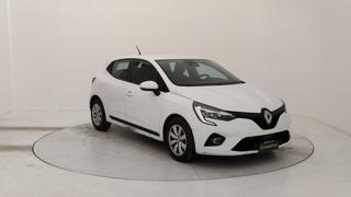 RENAULT Clio usata, con Boardcomputer