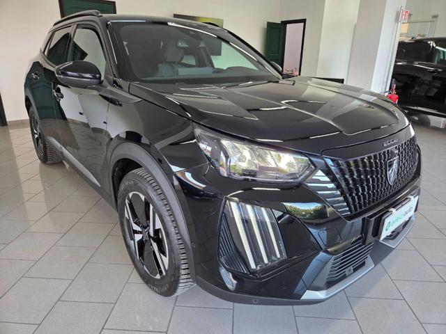 PEUGEOT 2008 usata, con Servosterzo