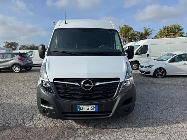 OPEL Movano usata, con Airbag