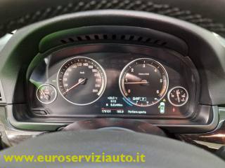 BMW 525 usata 27