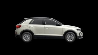 VOLKSWAGEN T-Roc usata, con Autoradio