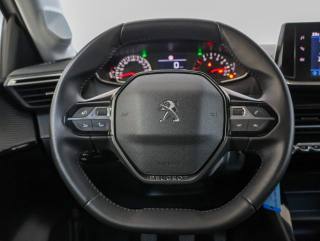 PEUGEOT 208 usata, con Touch screen