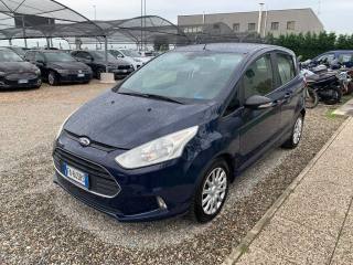 FORD B-Max 1.5 TDCi 75 CV Business Titanium