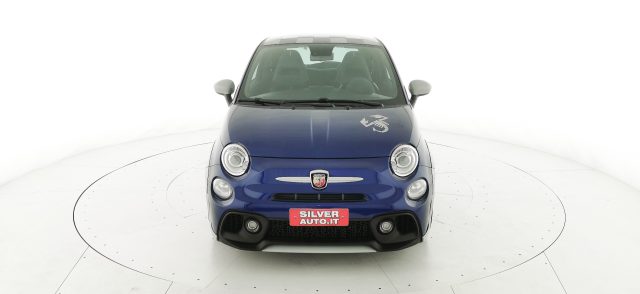 ABARTH 695 usata, con Sospensioni sportive
