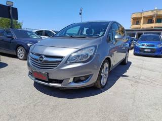OPEL Meriva usata, con Airbag