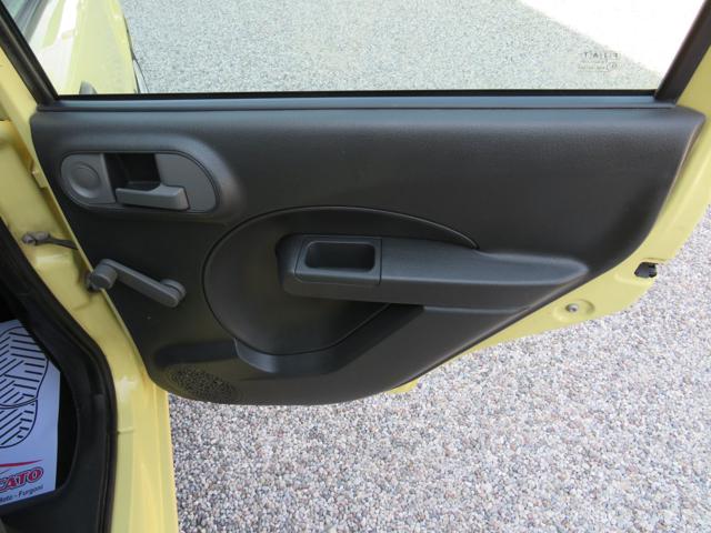 FIAT Panda usata 19