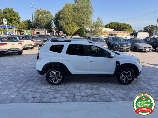 DACIA Duster usata, con Climatizzatore