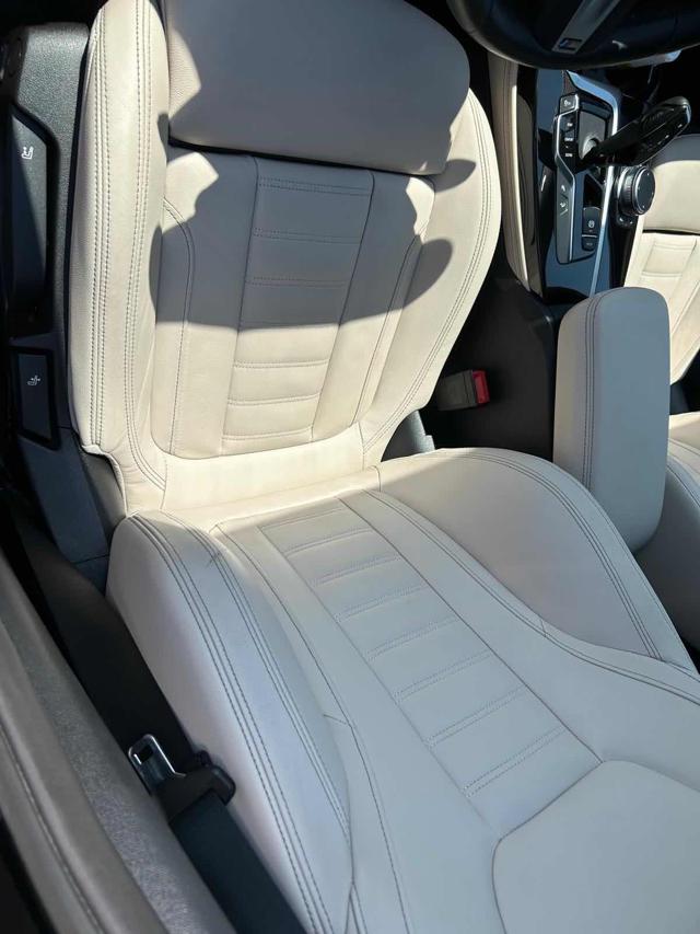 BMW X4 usata, con Cerchi in lega