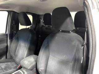 NISSAN Navara usata 28