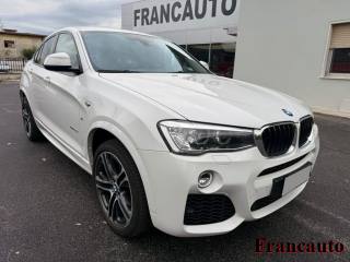 BMW X4 usata, con Autoradio