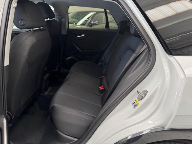 AUDI Q2 usata, con Boardcomputer