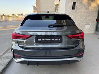 AUDI Q3 usata, con Antifurto