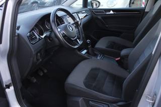 VOLKSWAGEN Golf Sportsvan usata, con Climatizzatore
