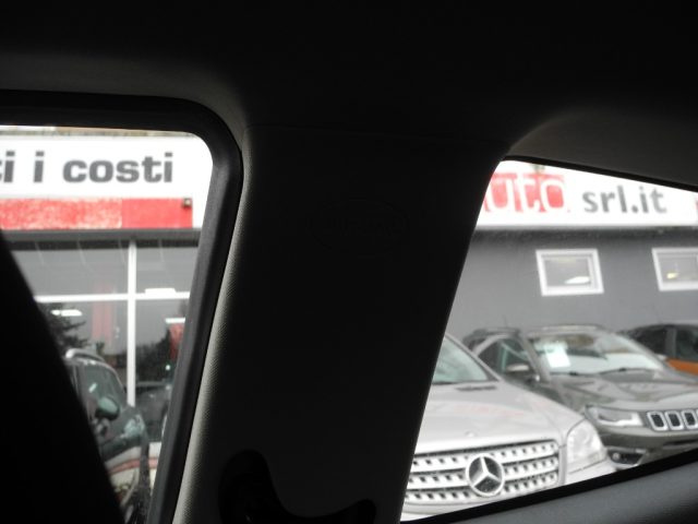 ALFA ROMEO MiTo usata, con Supporto lombare
