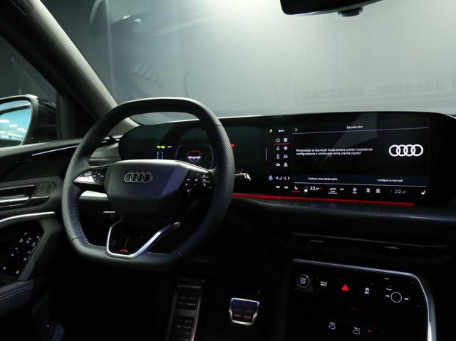 AUDI Q5 usata, con Controllo automatico clima