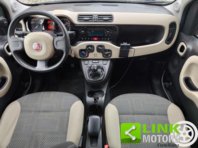 FIAT Panda usata, con Chiusura centralizzata