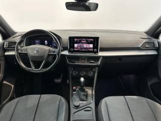 SEAT Tarraco usata, con Boardcomputer