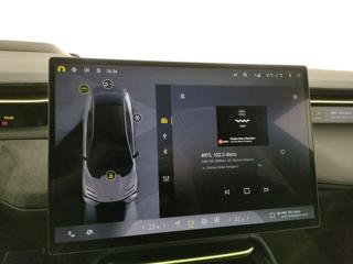 LOTUS Emeya usata, con Portellone posteriore elettrico