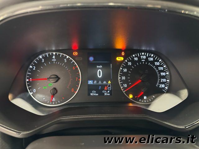 RENAULT Clio usata, con ESP