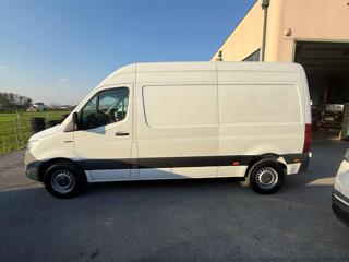 MERCEDES-BENZ Sprinter usata, con Airbag