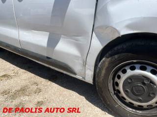 FIAT Scudo usata, con Bluetooth