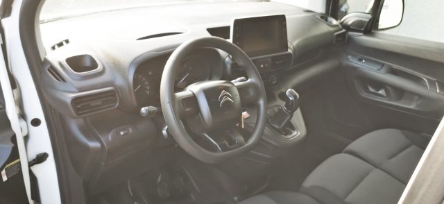 CITROEN Berlingo usata, con Controllo trazione