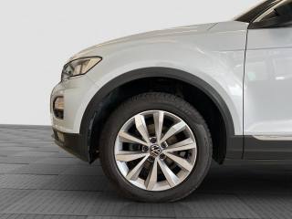 VOLKSWAGEN T-Roc usata 14
