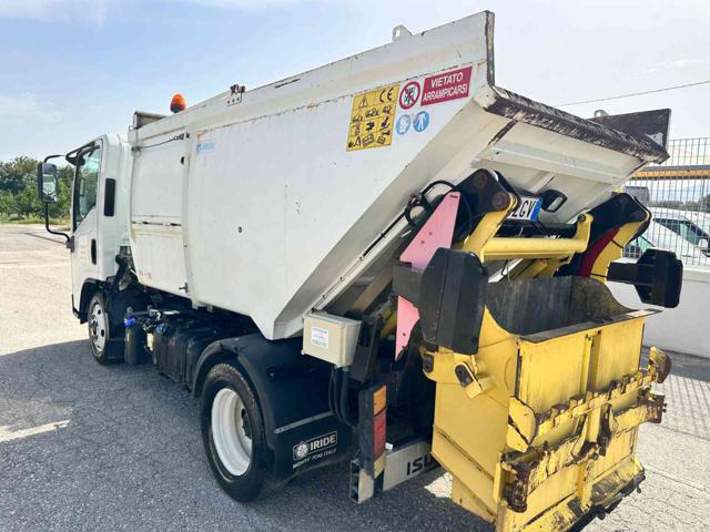 ISUZU Other usata, con Alzacristalli elettrici