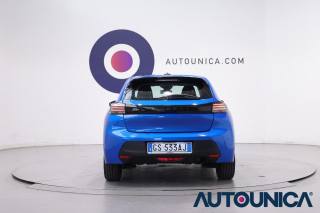 PEUGEOT 208 usata, con Filtro antiparticolato