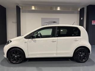 SKODA Citigo usata, con Autoradio