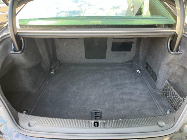 AUDI A8 usata, con Immobilizzatore elettronico