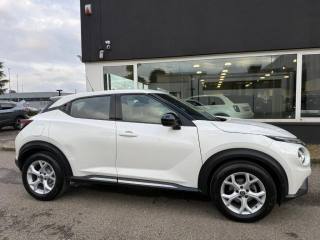 NISSAN Juke usata, con Autoradio