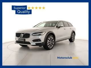 VOLVO V90 Cross Country B5 AWD automatico Ultimate Bright - KM0
