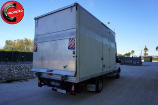 FORD Transit usata, con Alzacristalli elettrici