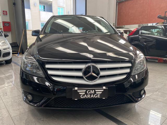 MERCEDES-BENZ B 180 usata, con Airbag Passeggero