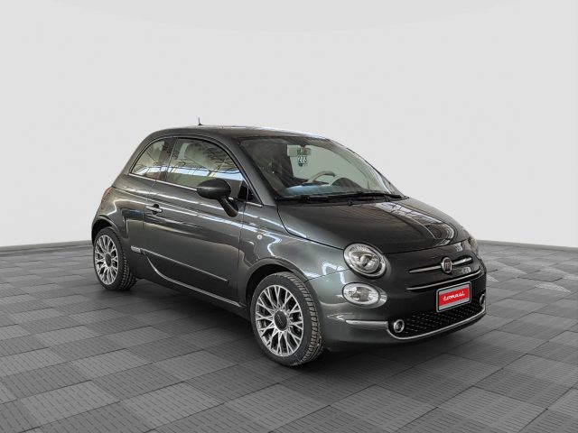 FIAT 500 usata 6