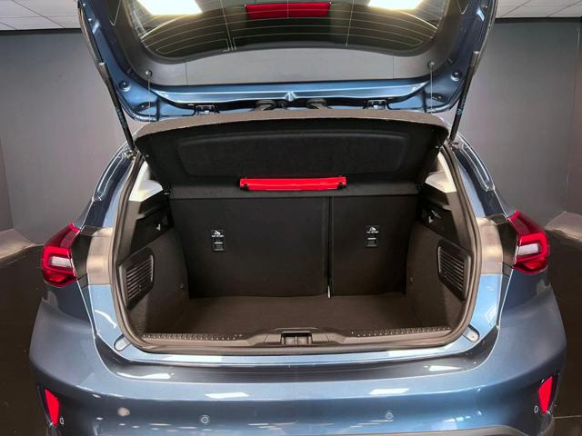 FORD Focus usata, con Controllo trazione