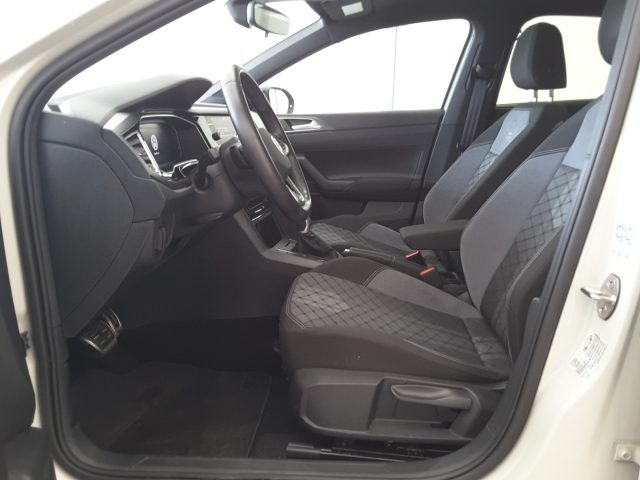 VOLKSWAGEN Taigo usata, con Alzacristalli elettrici