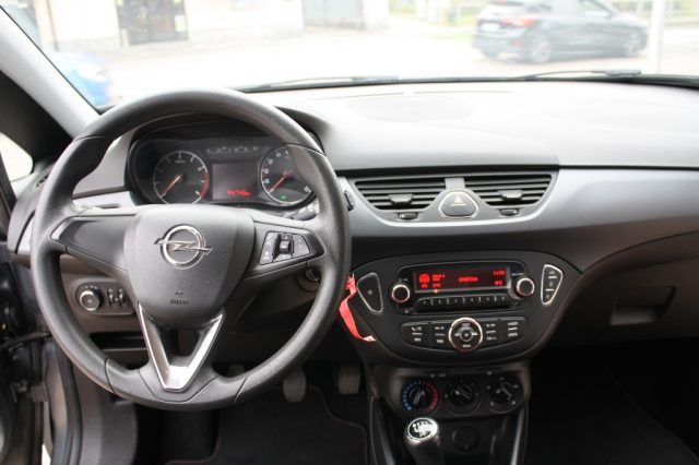 OPEL Corsa usata, con Bluetooth