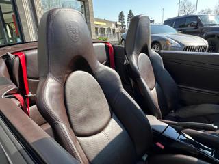 PORSCHE 911 usata 21