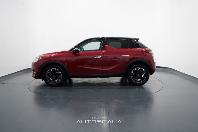 DS AUTOMOBILES DS 3 Crossback usata, con Airbag laterali