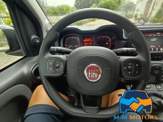 FIAT Panda usata, con Servosterzo